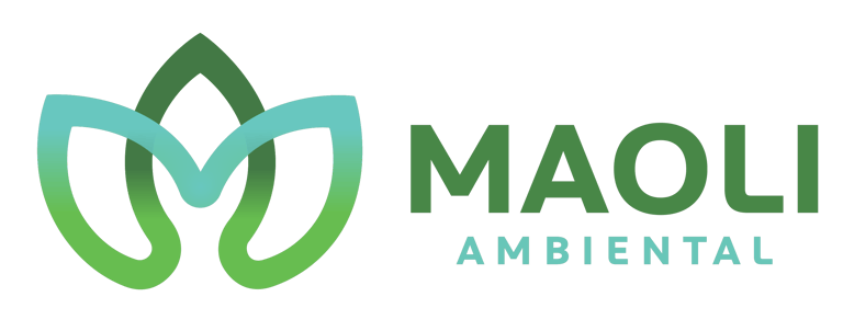Maoli Engenharia Ambiental logo