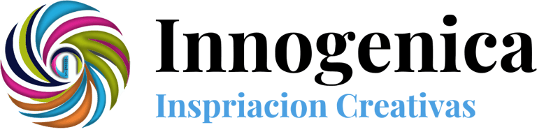INNOGENICA logo