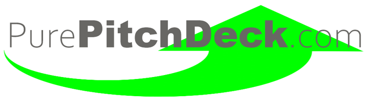 PurePitchDeck logo
