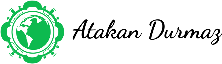 Atakan Durmaz logo