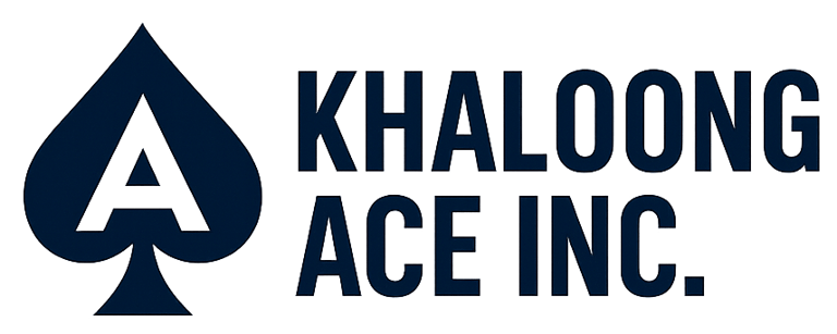 Naing Shin Khaloong logo
