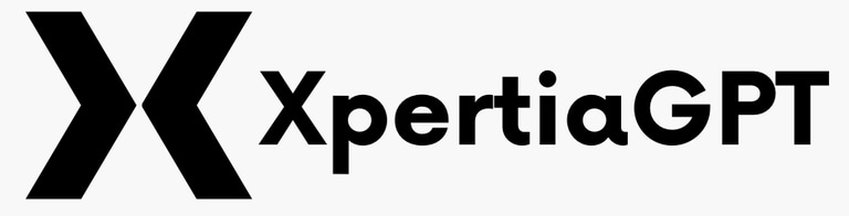 Xpertia Creative logo