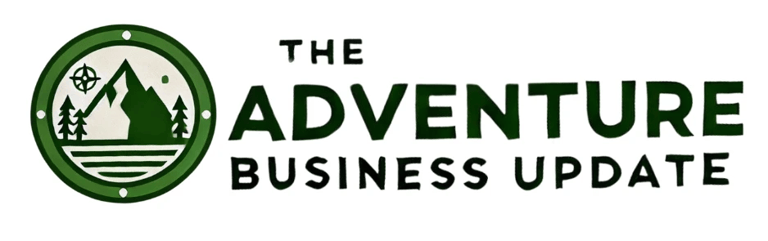 Adventure Business Update logo