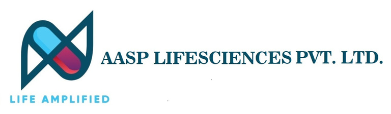AASP LIFESCIENCES PRIVATE LIMITED logo