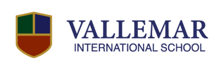 Colegio Vallemar logo