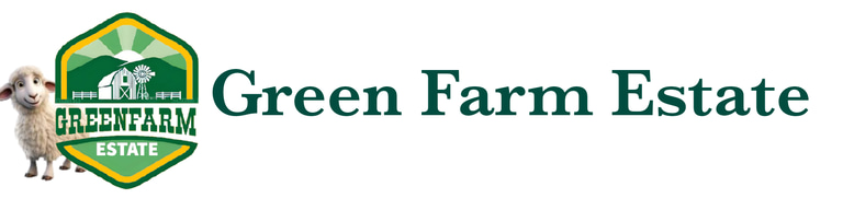 Green Farm Estate logo