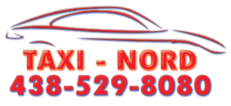 TAXI NORD logo