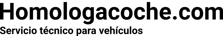 Homologación.com logo