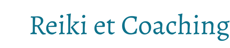 Reki et Coaching logo