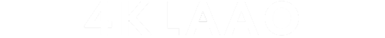 4KLAAO logo