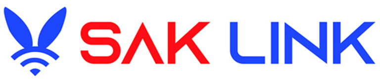 SAK Link logo