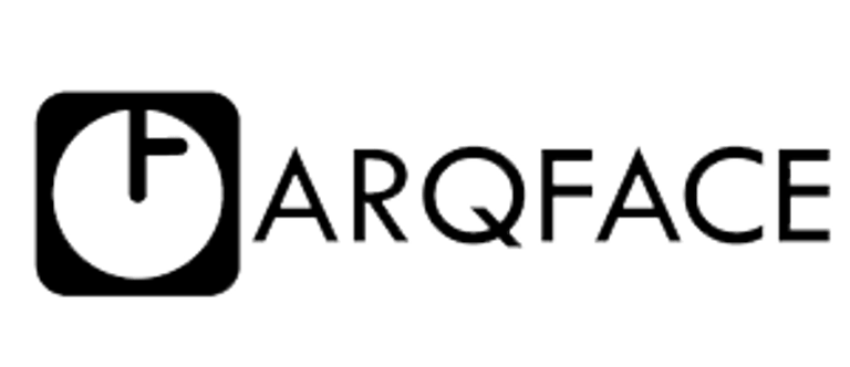 arqface logo