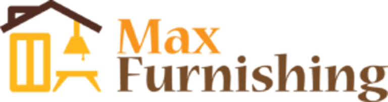 Max Furnishing | Furniture Care, Ideas & Advice logo