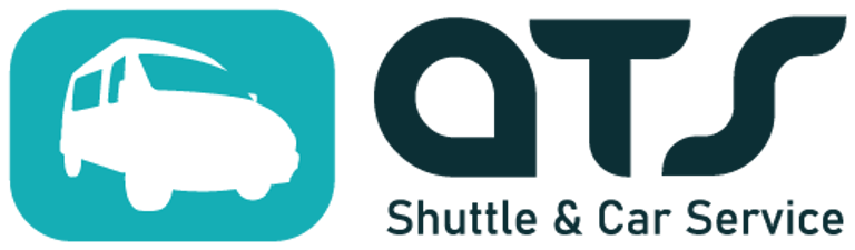 ATS MIAMI  & FTL SHUTTLE SERVICE logo