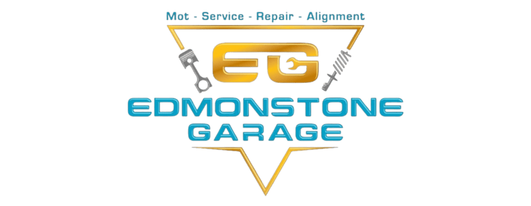 MOT - Service - Repair - Alignment logo