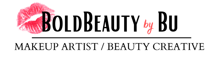 Bold Beauty By Bu logo