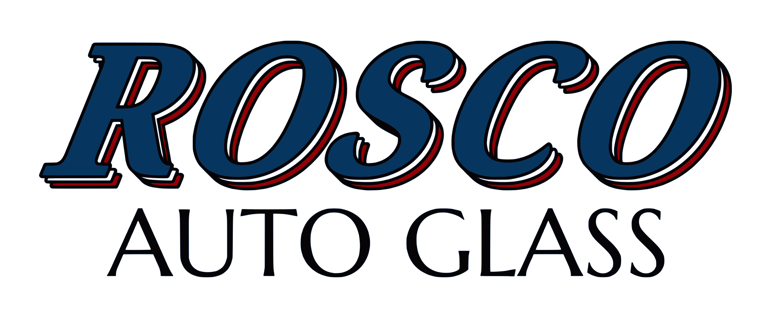 Rosco Auto Glass logo