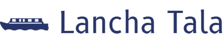 Lancha Aguatera TALA logo