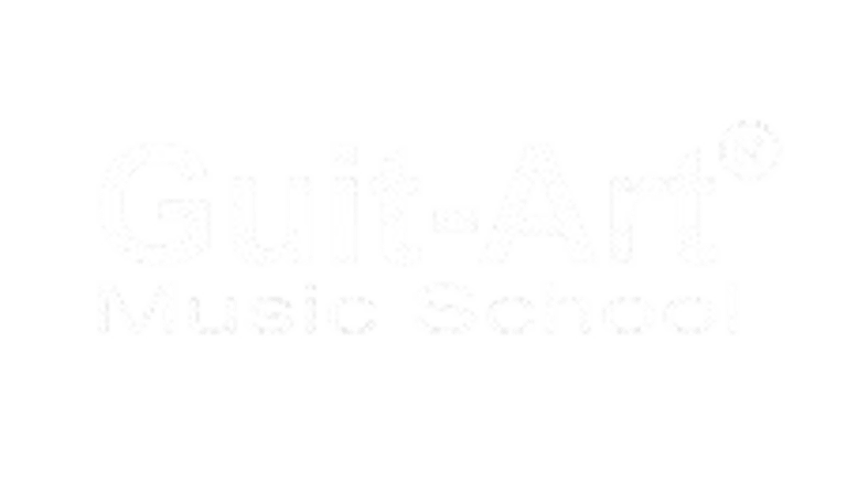 Guit-Art Music School logo