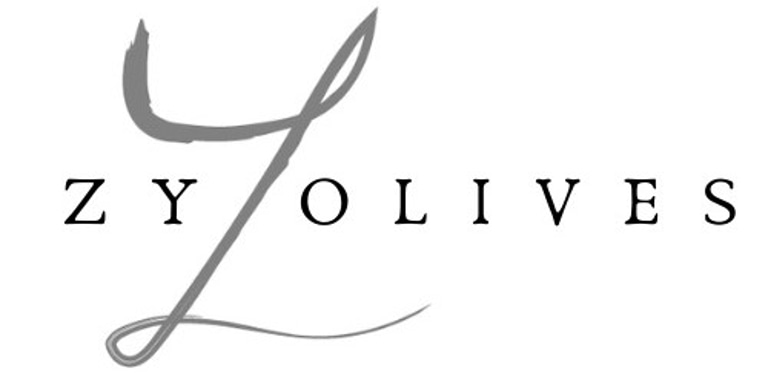 ZY Extra-Virgin Olive Oil logo
