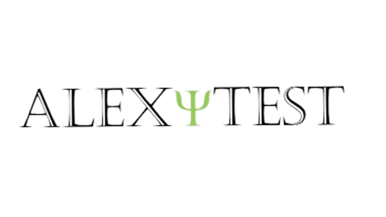 Alexander the Great Personality Test logo