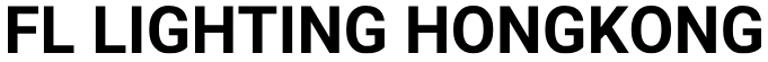 FL LIGHTING HONGKONG logo