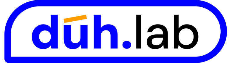 Duhlab Information System logo