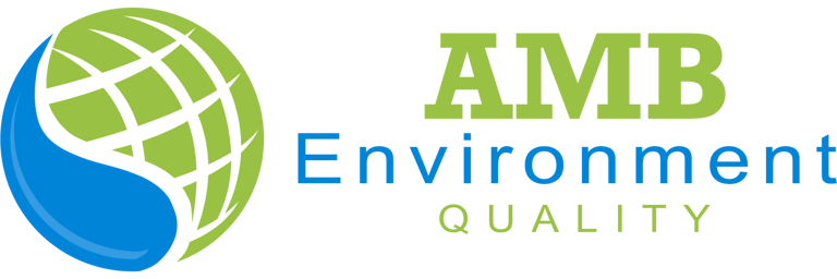 AMB Environment Quality logo