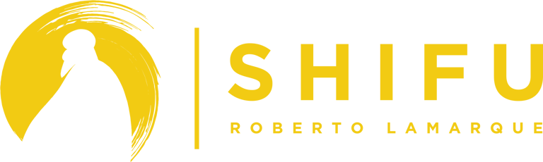 Shifu Lamarque logo