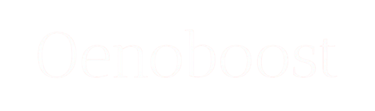 Oenoboost logo