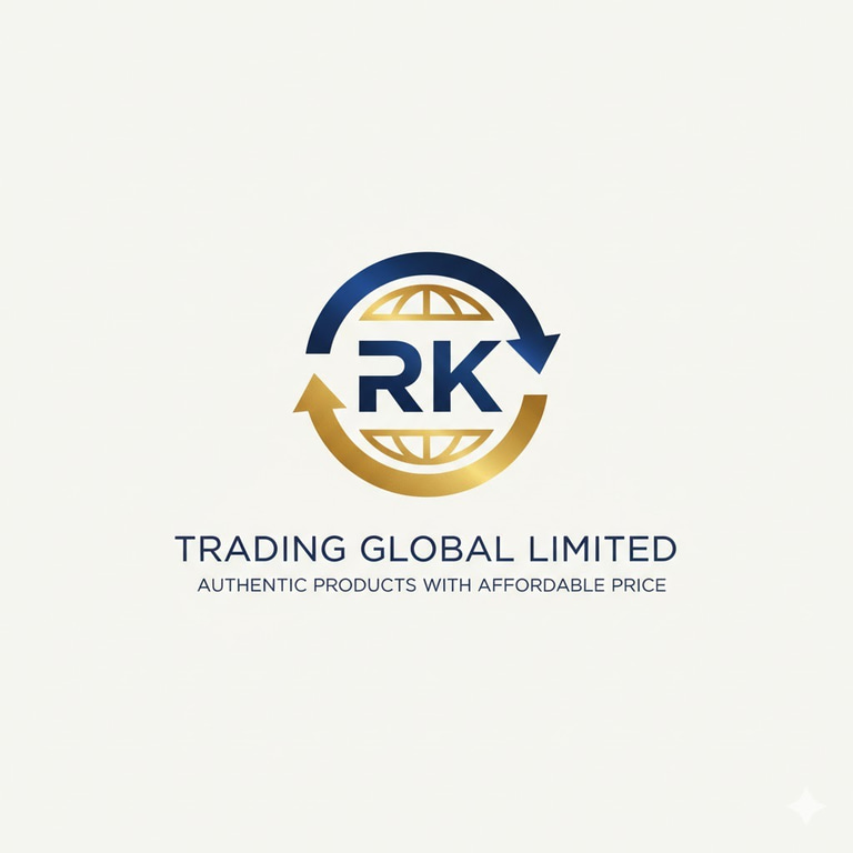 RK TRADING GLOBAL LIMITED logo