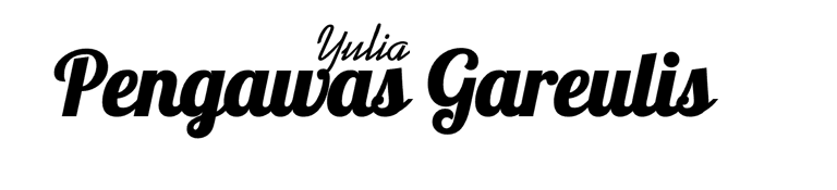 Pengawas Gareulis logo