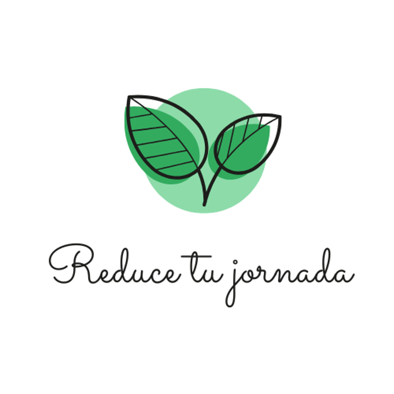 4 DÍAS LABORALES. VOTE FOR IT logo