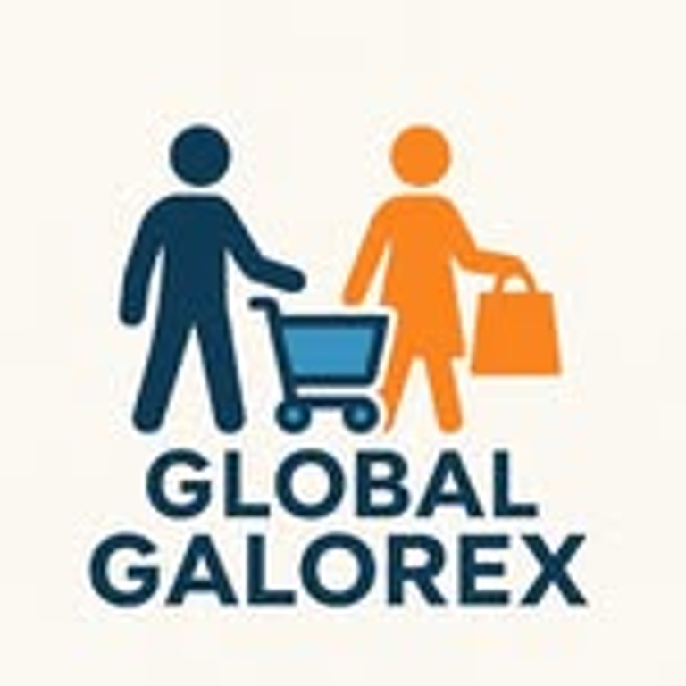 Global Galorex logo