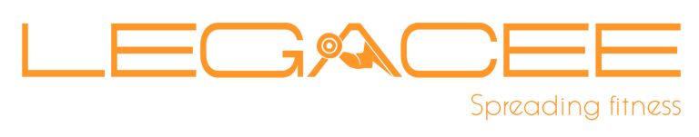 Legacee Gyms logo