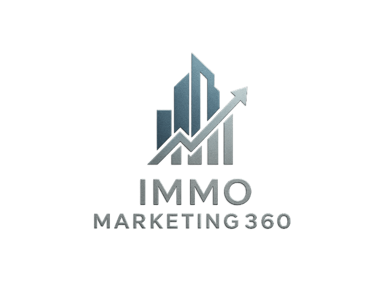 ImmoMarketing360 logo
