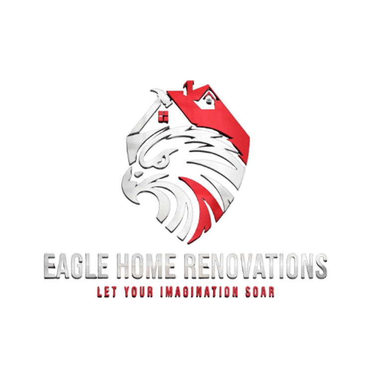 Eagle Renovations Florida logo