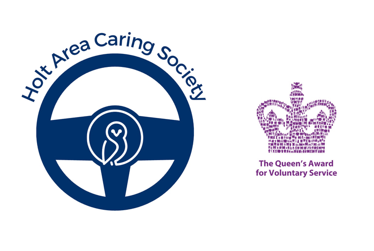 Holt Area Caring Society logo