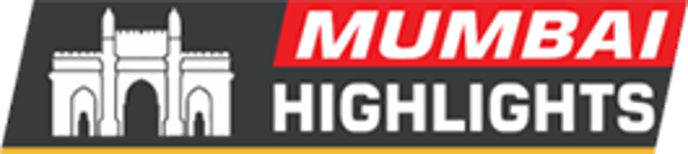 Mumbai Highlights is an independent news foundation logo