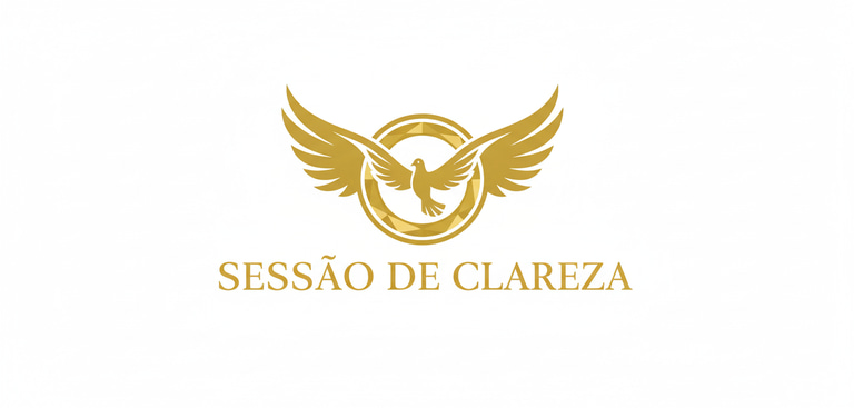 Sessão de Clareza logo