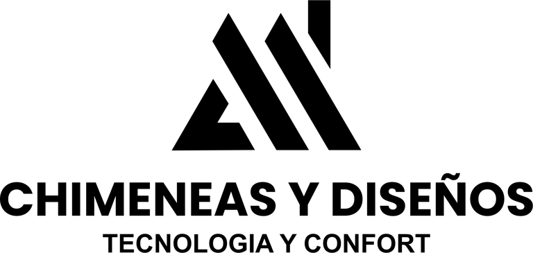 Chimeneas & Diseños logo