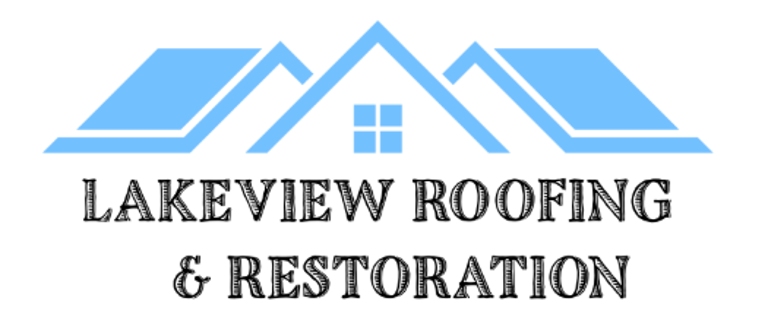 Lakeview Roofing & Restoration logo