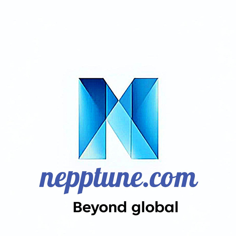 nepptune.com logo