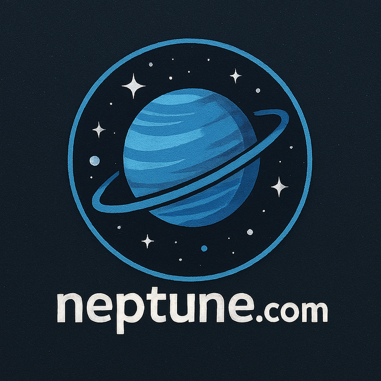 nepptune.com logo