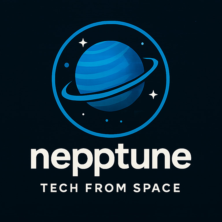nepptune.com logo