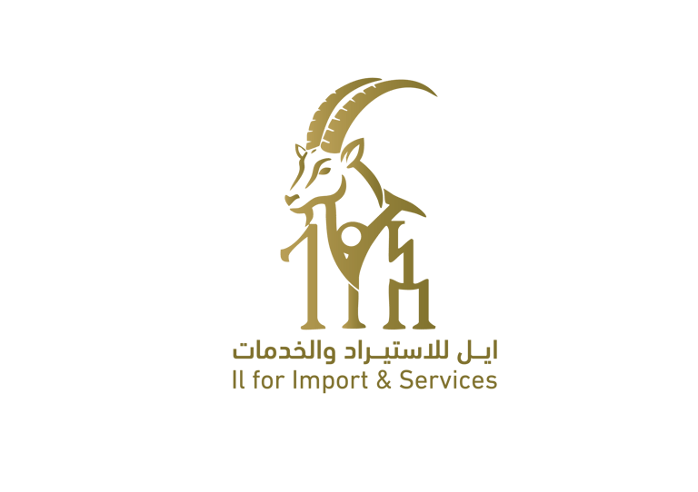 IL FOR IMPORT & SERVICES logo