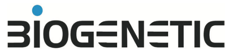 BIOGENETIC DRUGS PRIVATE LIMITED logo