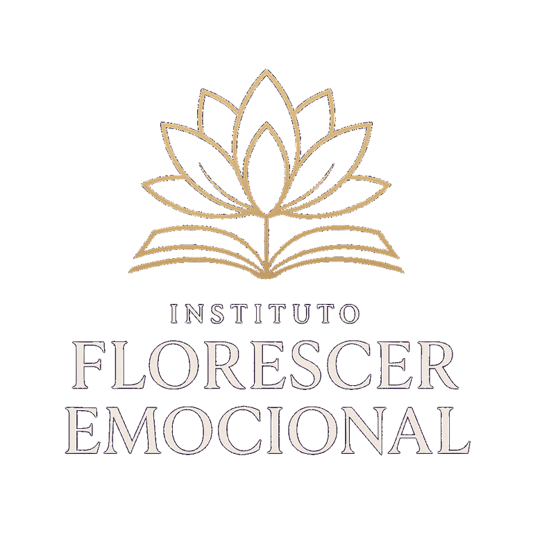 Instituto Florescer Emocional logo