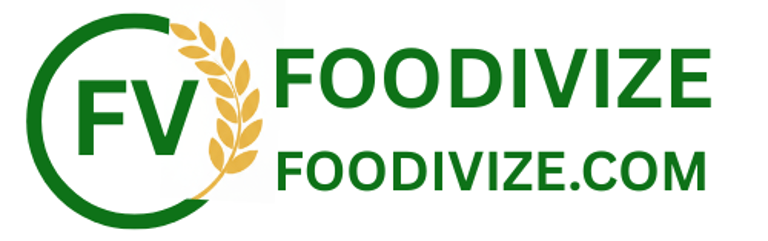 Foodivize.com - Bridging Sustainable Food Markets Between India & Europe logo