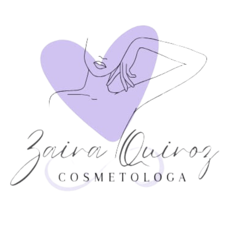 Cosmetología con Zaira logo